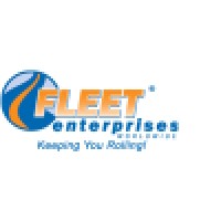  Fleet Enterprises