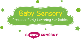  Baby Sensory USA