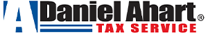  Daniel Ahart Tax Service