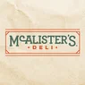  McAlister's Deli