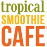  Tropical Smoothie Cafe