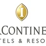  InterContinental Hotels & Resorts