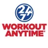  Workout Anytime 24/7