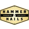  Hammer & Nails