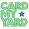  Card My Yard