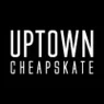  Uptown Cheapskate