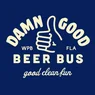  Damn Good Beer Bus