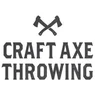  Craft Axe Throwing