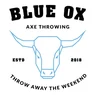  Blue Ox Axe Throwing