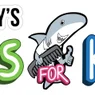  Sharkey's Cuts For Kids