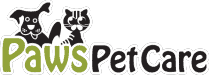  Paws Pet Care