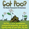  Got Poo?