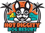  Hot Diggity Dog Resort