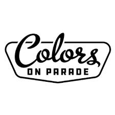  Colors On Parade