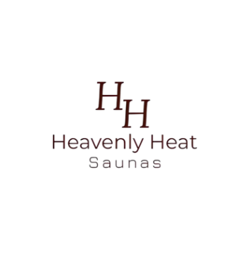 Heavenly Heat Saunas logo