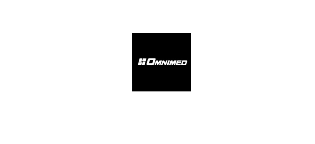 Omnimed Inc logo