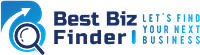 BestBizfinder Logo